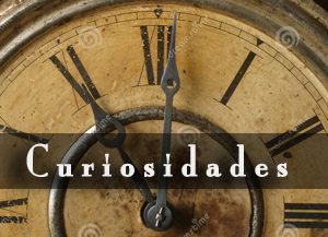 Relojes, Curiosidades, Obj. de Colección