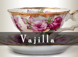 Vajilla