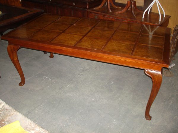 MESA DE COMEDOR FRANCES PROVENZAL. COD: 63203 - Image 3