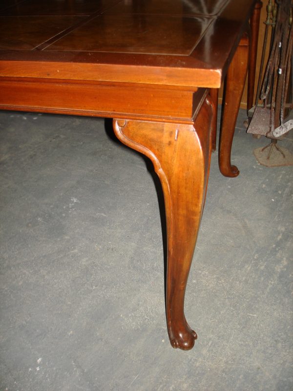 MESA DE COMEDOR FRANCES PROVENZAL. COD: 63203 - Image 4