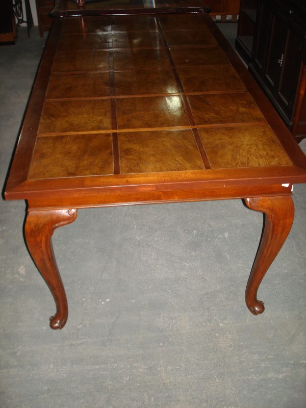 MESA DE COMEDOR FRANCES PROVENZAL. COD: 63203 - Image 6