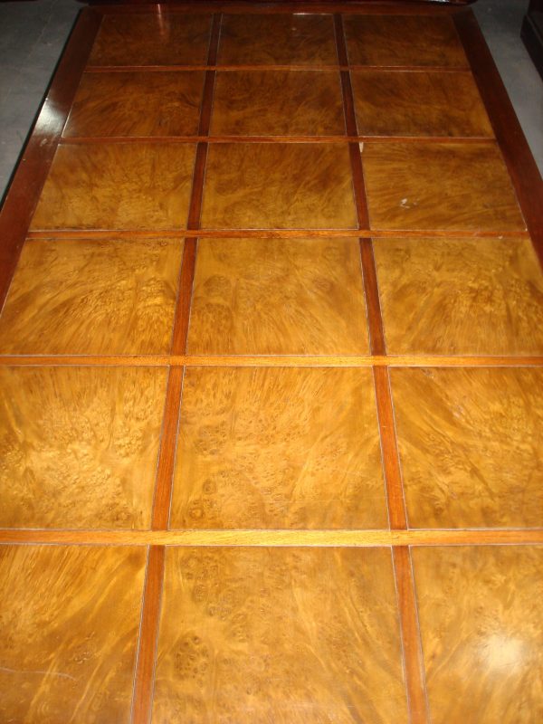 MESA DE COMEDOR FRANCES PROVENZAL. COD: 63203 - Image 7