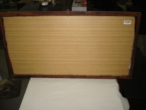 TAPIZ DECORATIVO BASTIDOR DE MADERA , IDEAL DECORACION INFANTIL. COD: 48107 - Image 6