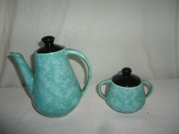 JUEGO TU Y YO PARA CAFE CERAMICA ESMALTADA. COD: 71102 - Image 6