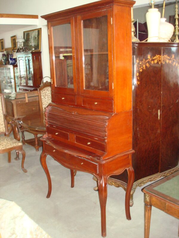 MUEBLE ESCRITORIO BUREAU SECRETER. COD: 45632 - Image 5
