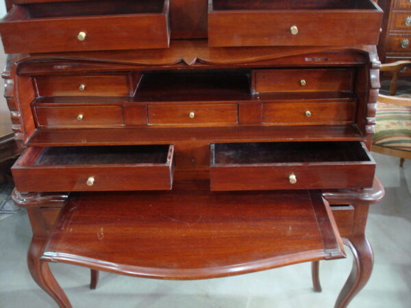 MUEBLE ESCRITORIO BUREAU SECRETER. COD: 45632 - Image 10