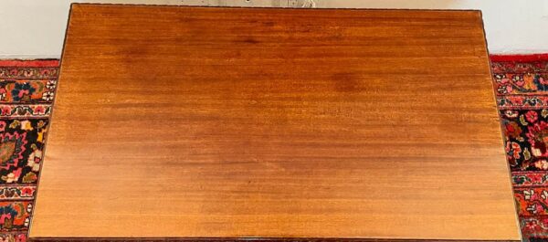 MESA RATONA O DE SALA ESTILO INGLES MADE IN USA. COD: 75507 - Image 6