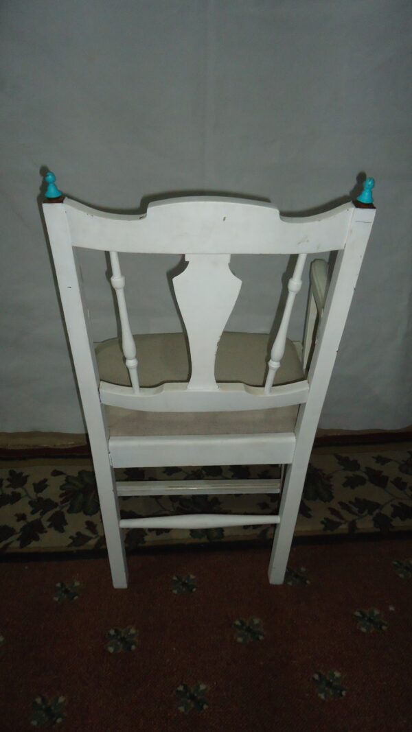 SILLON UN CUERPO ESTILO INGLES COUNTRY. COD: 75101 - Image 8