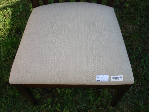 SILLA DE ESTILO MADE IN USA ETHAN ALLEN IDEAL SALA O ESCRITORIO. COD: 56819 - Image 11