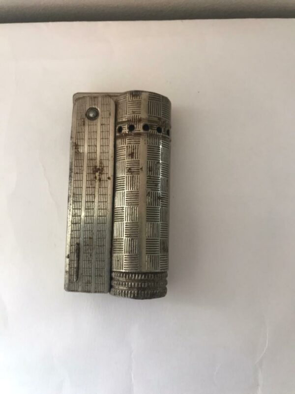 ENCENDEDOR ANTIGUO CARUSITA AUSTRIACO IMCO JUNIOR 6600. COD: 85214