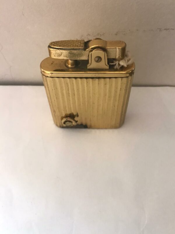 ENCENDEDOR MUSICAL LIGTHER JAPAN COD: 85215