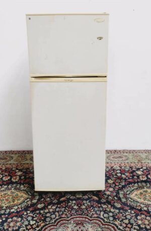 HELADERA PHILCO CON FREEZER NO FROST FUNCIONA PERFECTA. COD: 91016