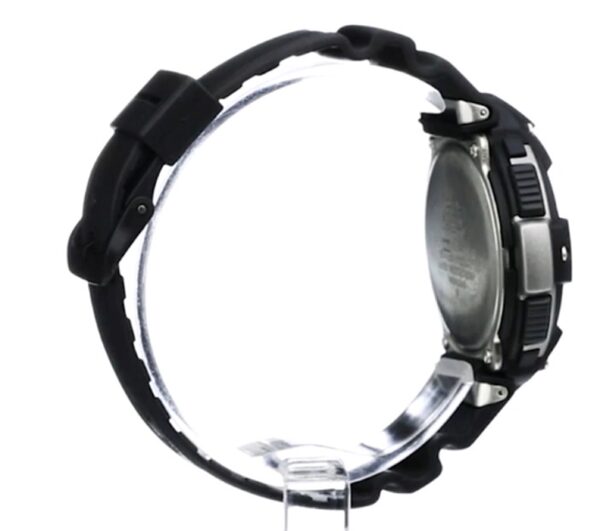 RELOJ CASIO SGW 100 - 1 VCF CON BRUJULA, TERMOMETRO, ALARMA Y CRONOMETRO - Image 4