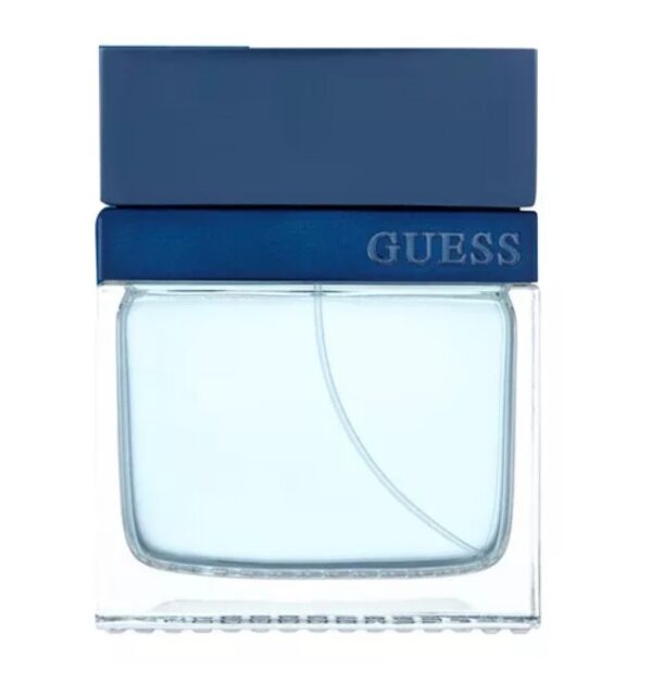 PERFUME GUESS SEDUCTIVE HOMME BLUE EAU DE TOILETTE 100 ML - Image 3