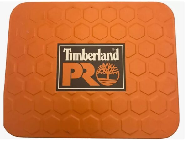 BILLETERA TIMBERLAN PRO A ESTRENAR EN ESTUCHE METALICO, PROTECCION RFID. - Image 6
