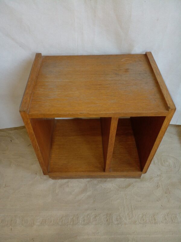 CAJONERA DE PLACARD Y MESA CON DIVISIONES OFERTA POR EL LOTE DE MUEBLES. C 72602 /05 - Image 4