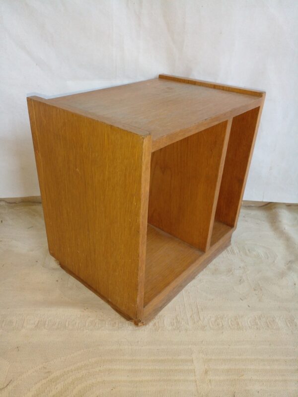 CAJONERA DE PLACARD Y MESA CON DIVISIONES OFERTA POR EL LOTE DE MUEBLES. C 72602 /05 - Image 5