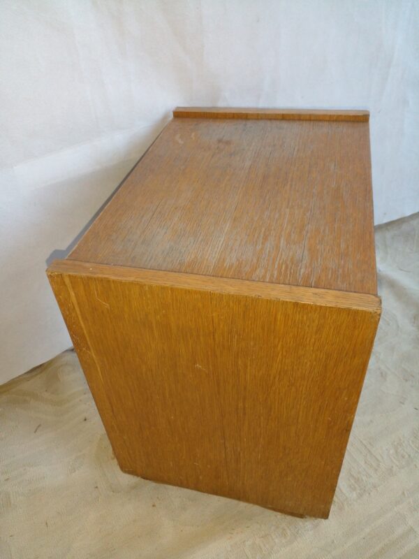 CAJONERA DE PLACARD Y MESA CON DIVISIONES OFERTA POR EL LOTE DE MUEBLES. C 72602 /05 - Image 6