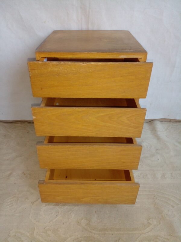 CAJONERA DE PLACARD Y MESA CON DIVISIONES OFERTA POR EL LOTE DE MUEBLES. C 72602 /05 - Image 12