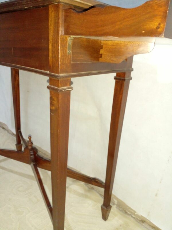 MUEBLE DE ARRIME ESTILO INGLES CON ENFRIADORA DE BEBIDAS. COD: 81102 - Image 6