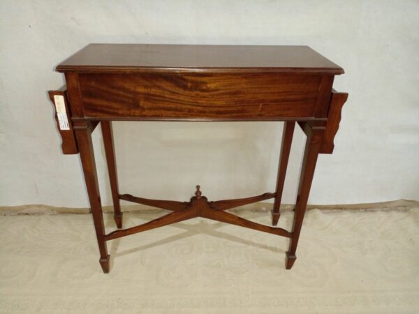 MUEBLE DE ARRIME ESTILO INGLES CON ENFRIADORA DE BEBIDAS. COD: 81102 - Image 7