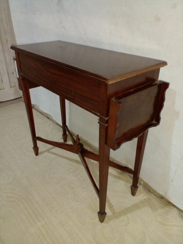 MUEBLE DE ARRIME ESTILO INGLES CON ENFRIADORA DE BEBIDAS. COD: 81102 - Image 9