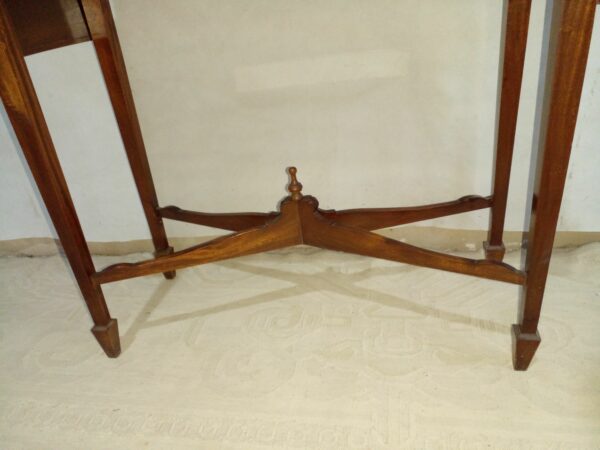 MUEBLE DE ARRIME ESTILO INGLES CON ENFRIADORA DE BEBIDAS. COD: 81102 - Image 10