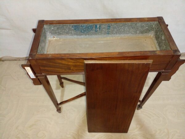 MUEBLE DE ARRIME ESTILO INGLES CON ENFRIADORA DE BEBIDAS. COD: 81102 - Image 11