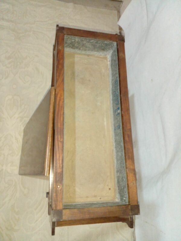 MUEBLE DE ARRIME ESTILO INGLES CON ENFRIADORA DE BEBIDAS. COD: 81102 - Image 12