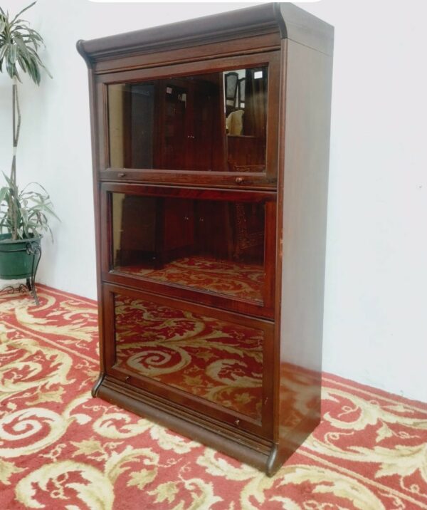 BIBLIOTECA REPLICA THOMPSON. COD: 91603 - Image 3