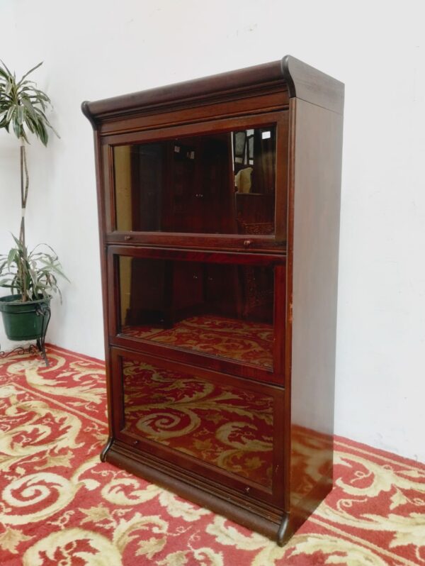 BIBLIOTECA REPLICA THOMPSON. COD: 91603