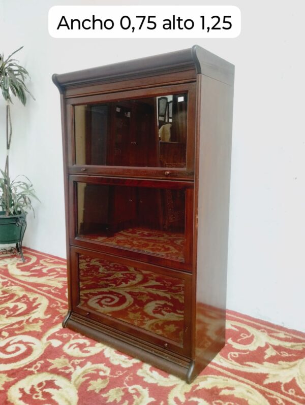 BIBLIOTECA REPLICA THOMPSON. COD: 91603 - Image 6