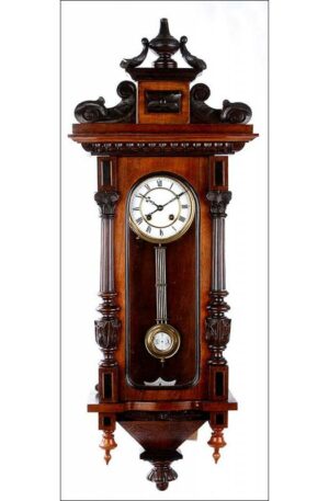 reloj de pared