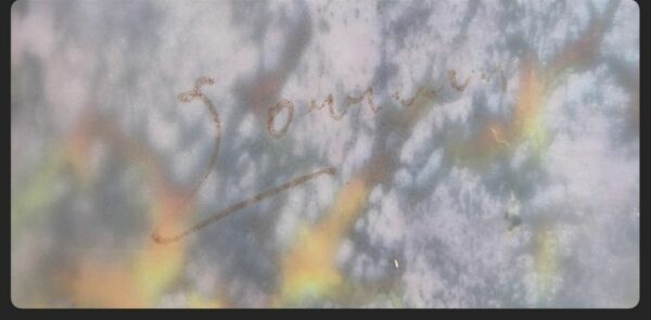 FLORERO VIDRIO ARTISTICO FIRMADO LORRAIN ART DECO FRANCES. COD: 92103 - Image 9