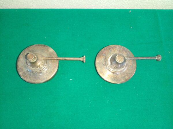 MECHERO METAL PLATEADO IDEAL CAQUELON PARA FONDEAU O FUENTES. COD: 63509 - Image 5