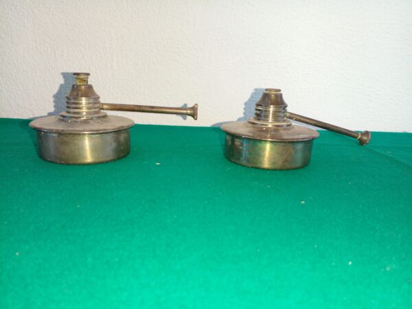MECHERO METAL PLATEADO IDEAL CAQUELON PARA FONDEAU O FUENTES. COD: 63509 - Image 6
