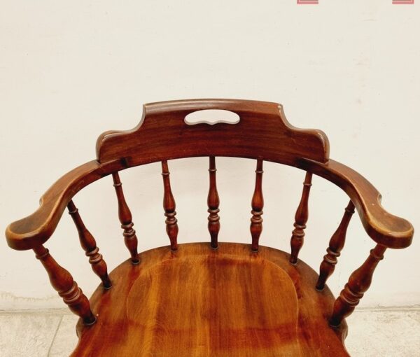 SILLON WINDSOR COUNTRY AMERICANO SILLONES WINDSOR. COD: 96515 - Image 4