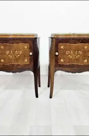 Mesa de luz
