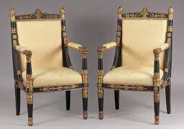 Sillas y Sillones
