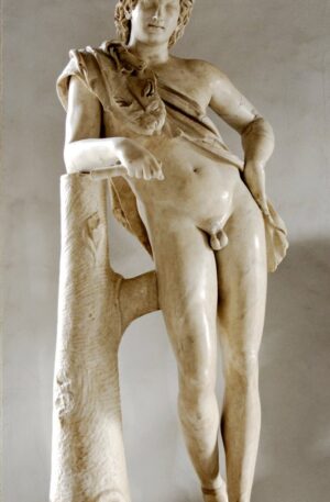 Estatuas y Figuras