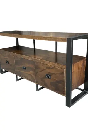 Muebles metalicos
