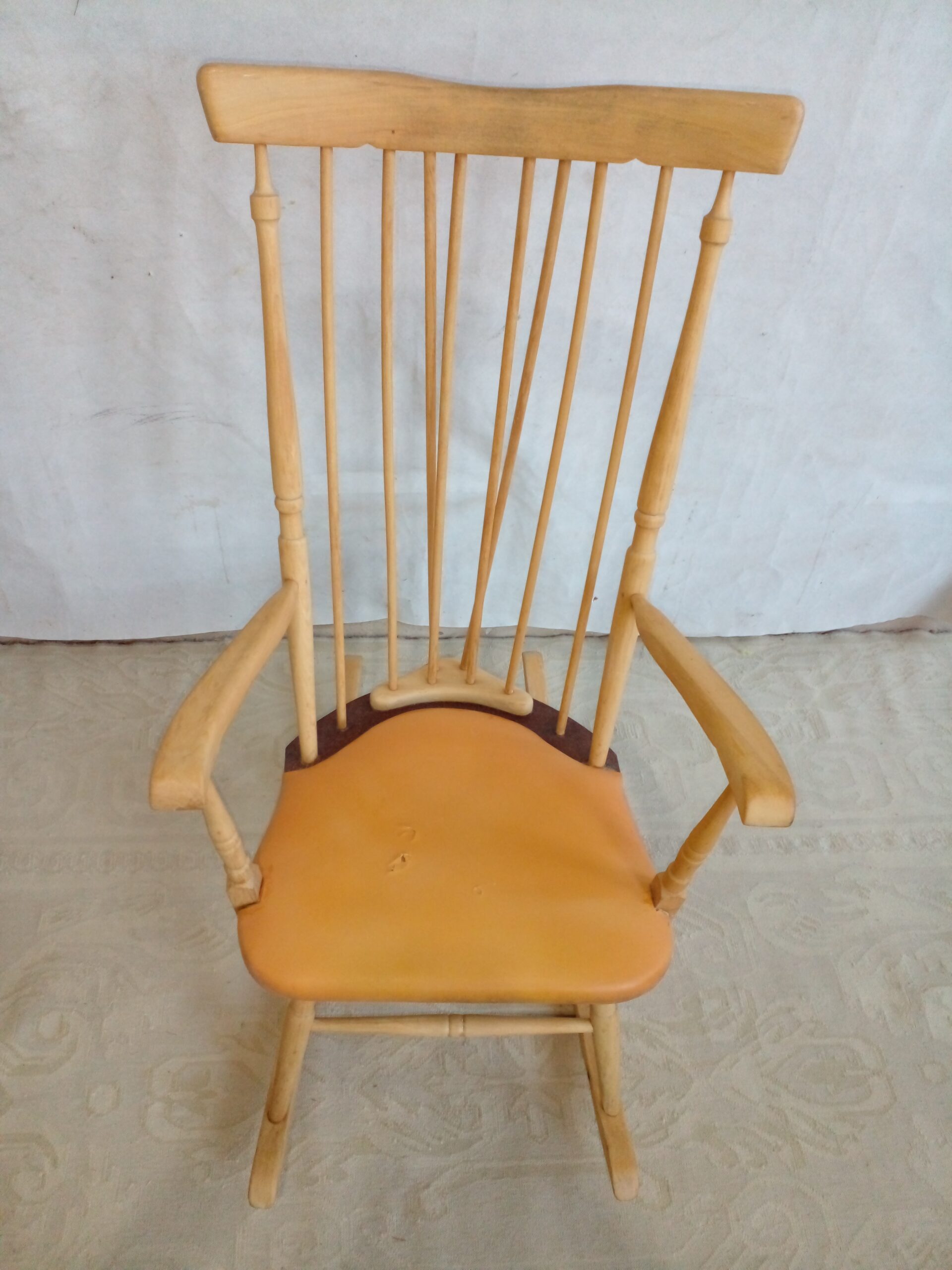 SILLON MECEDOR WINDSOR LAVADO SILLON HAMACA COUNTRY COD: 97601 - Image 3