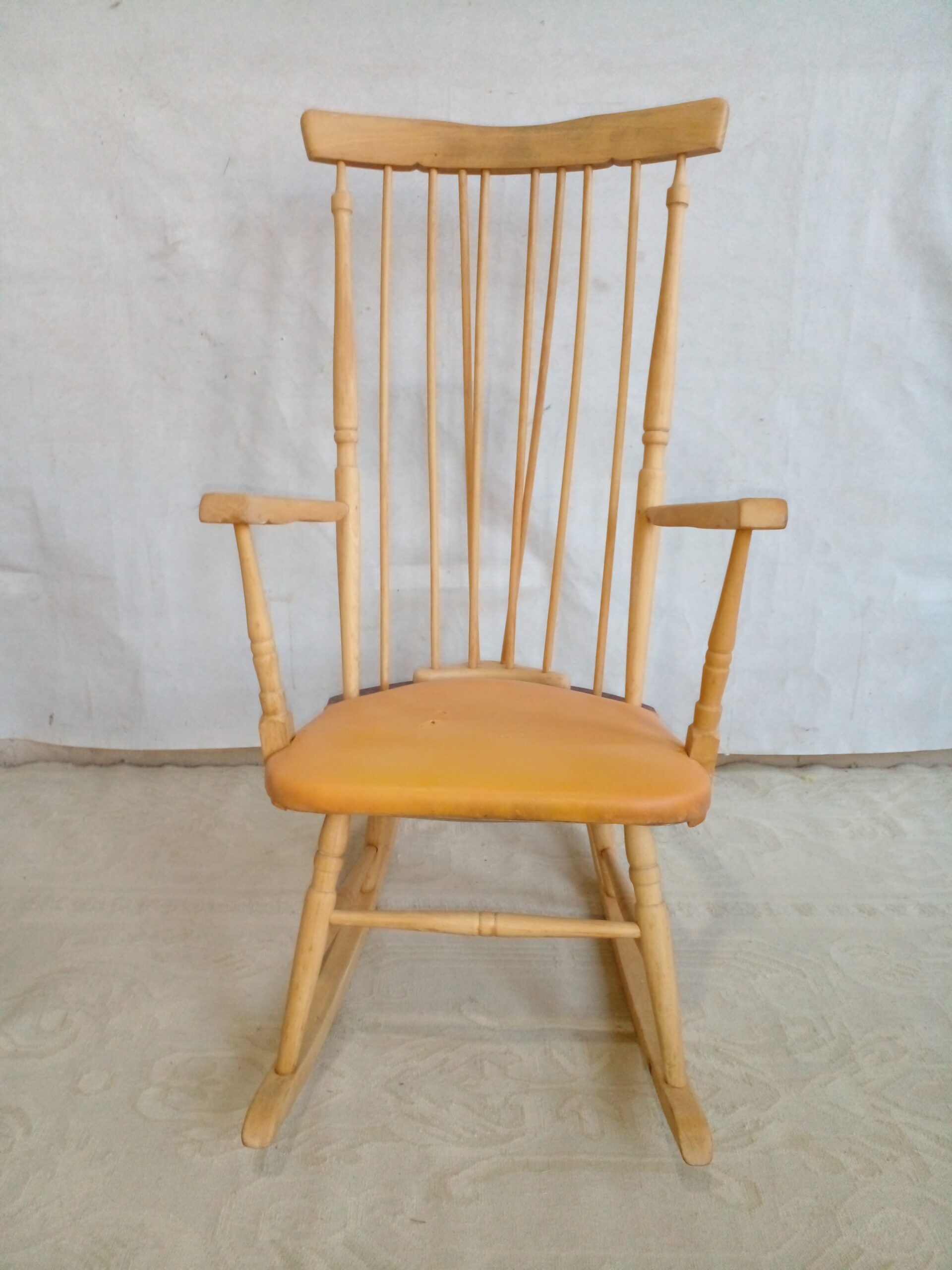 SILLON MECEDOR WINDSOR LAVADO SILLON HAMACA COUNTRY COD: 97601 - Image 5