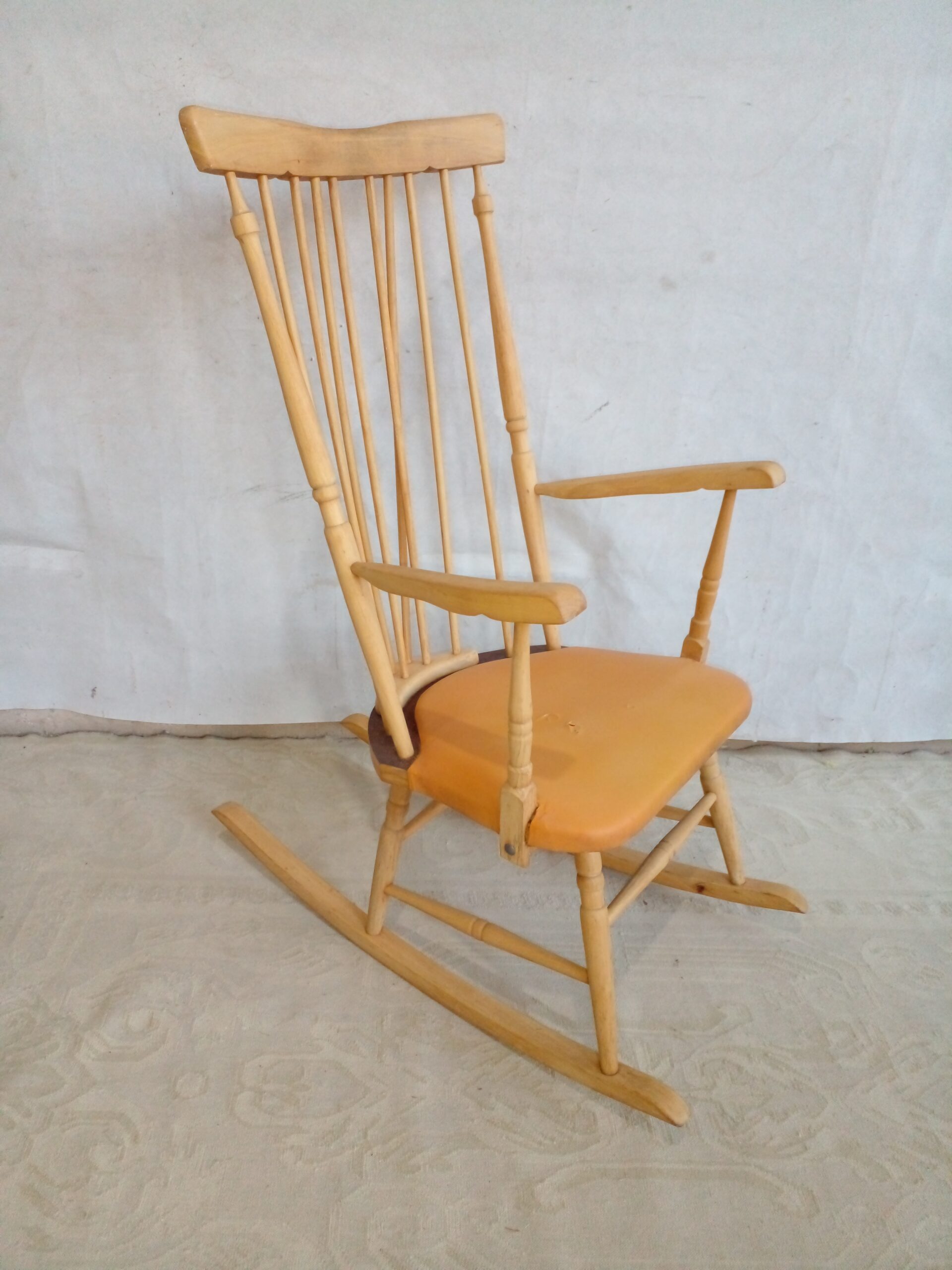 SILLON MECEDOR WINDSOR LAVADO SILLON HAMACA COUNTRY COD: 97601 - Image 6