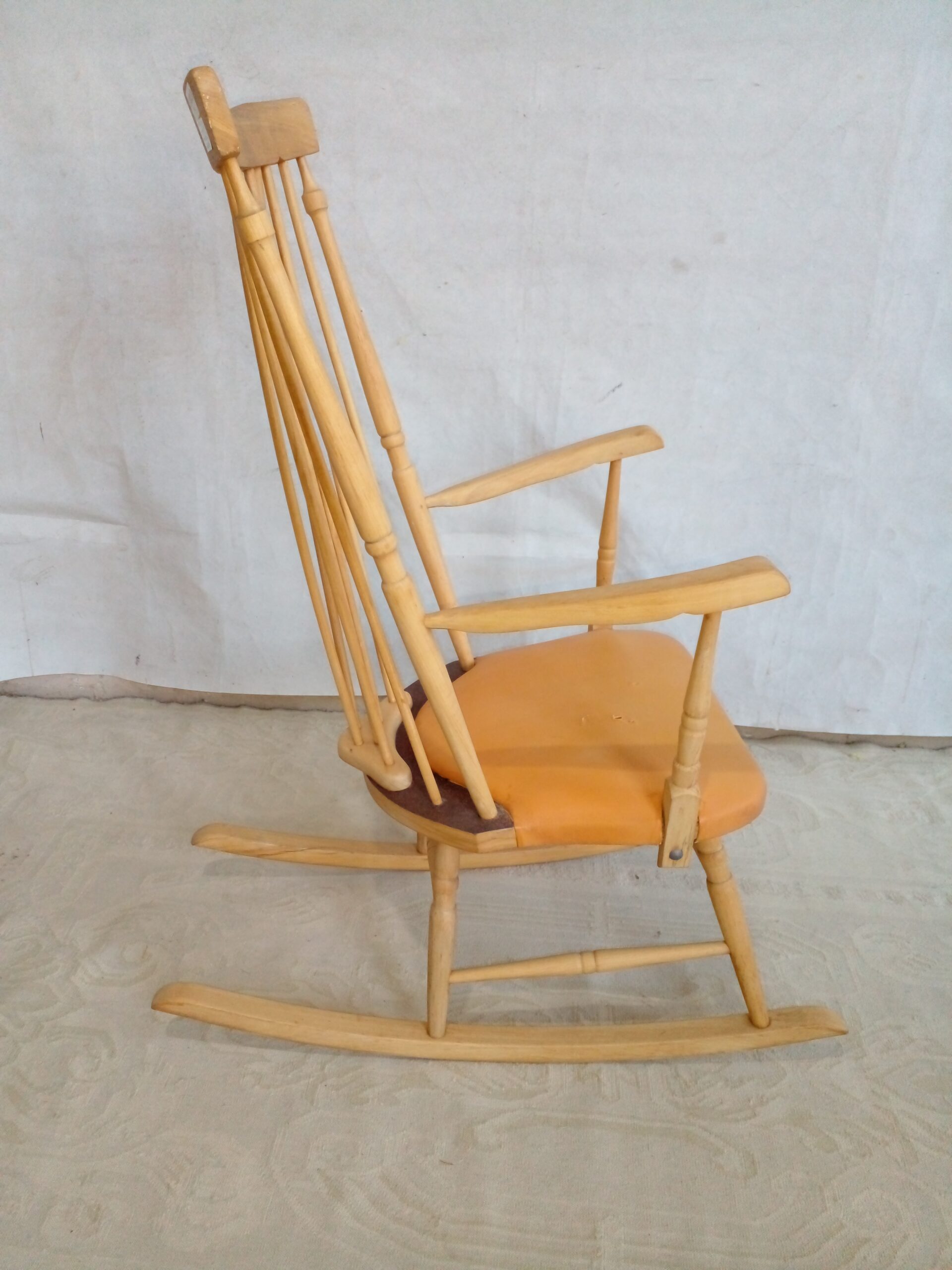 SILLON MECEDOR WINDSOR LAVADO SILLON HAMACA COUNTRY COD: 97601 - Image 7