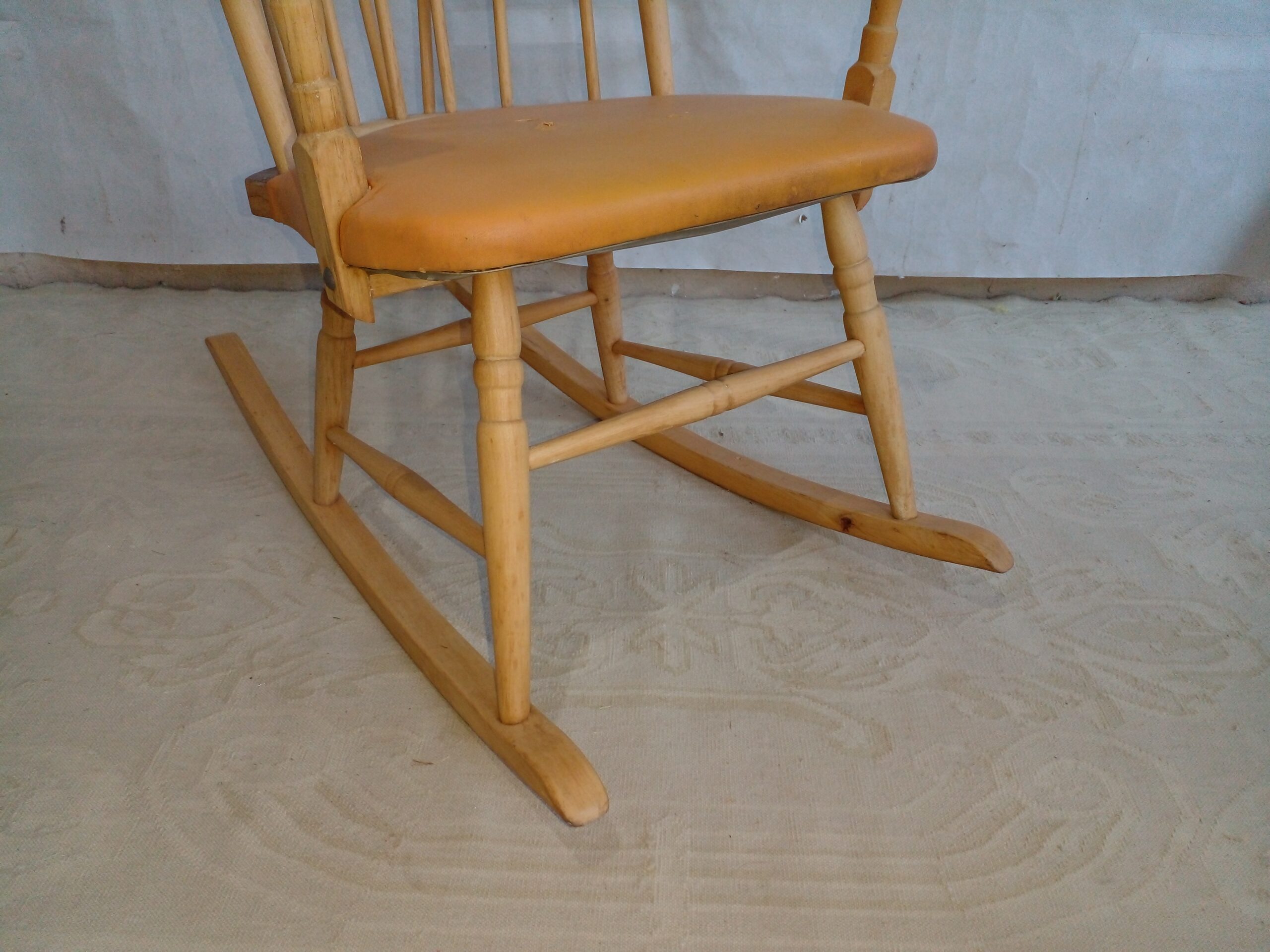 SILLON MECEDOR WINDSOR LAVADO SILLON HAMACA COUNTRY COD: 97601 - Image 8