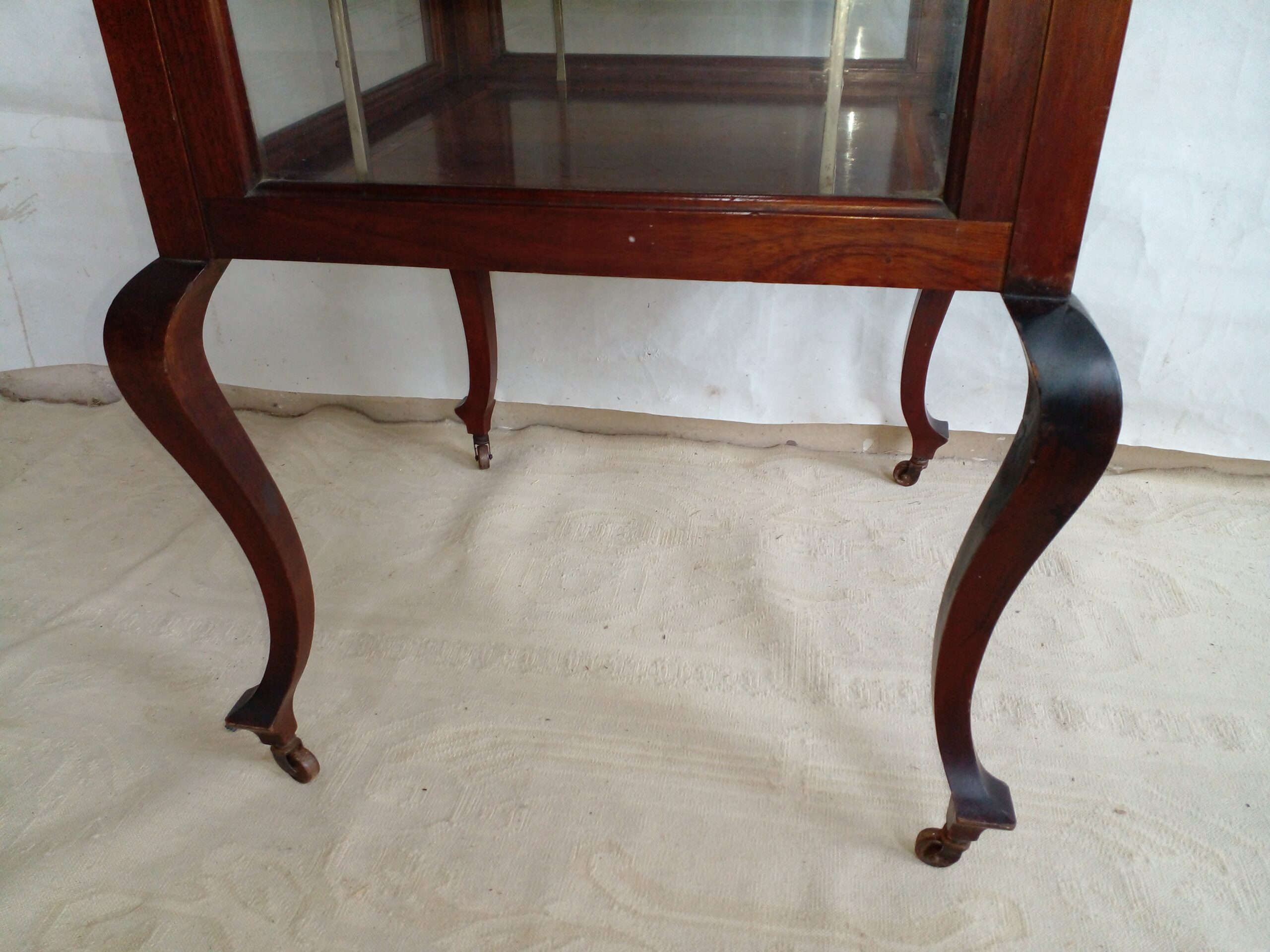 MUEBLE BAR ANTIGUO CON MECANISMO, METAMORPHIC SURPRISE BAR. COD: 101307 - Image 8