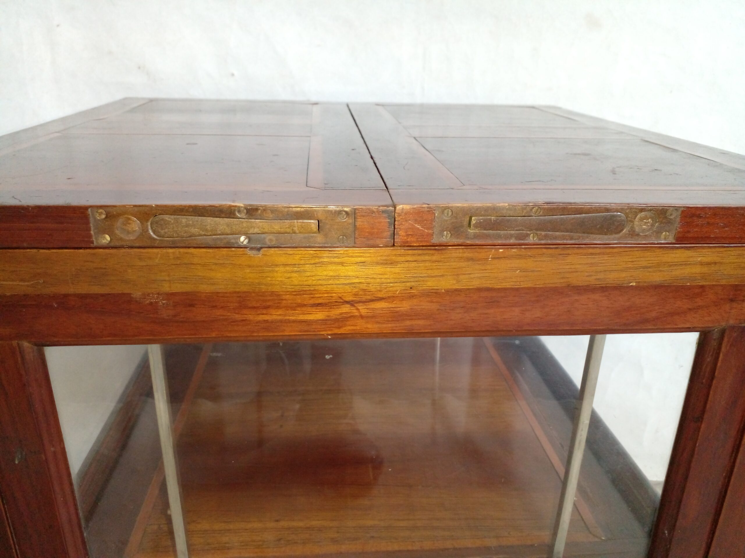 MUEBLE BAR ANTIGUO CON MECANISMO, METAMORPHIC SURPRISE BAR. COD: 101307 - Image 12