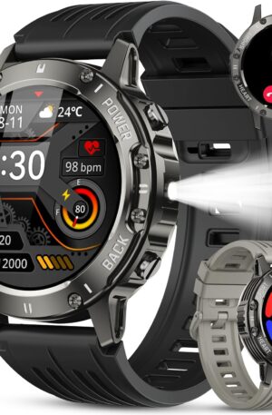 RELOJ INTELIGENTE ZHIZHI RELOJ SMARTWATCH CONEXION BLUETOOTH