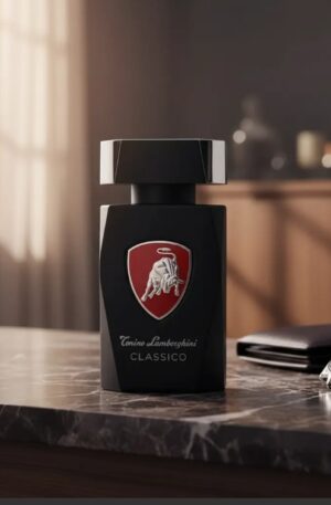 PERFUME TONINO LAMBORGHINI ORIGINAL MADE IN U.S.A EDT 125 ML